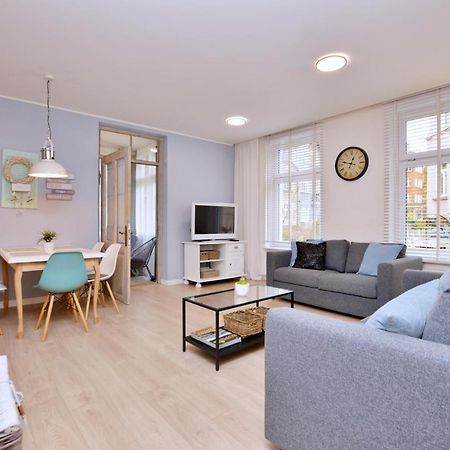 Victus Apartamenty, Apartament Veranda Sopot Bagian luar foto