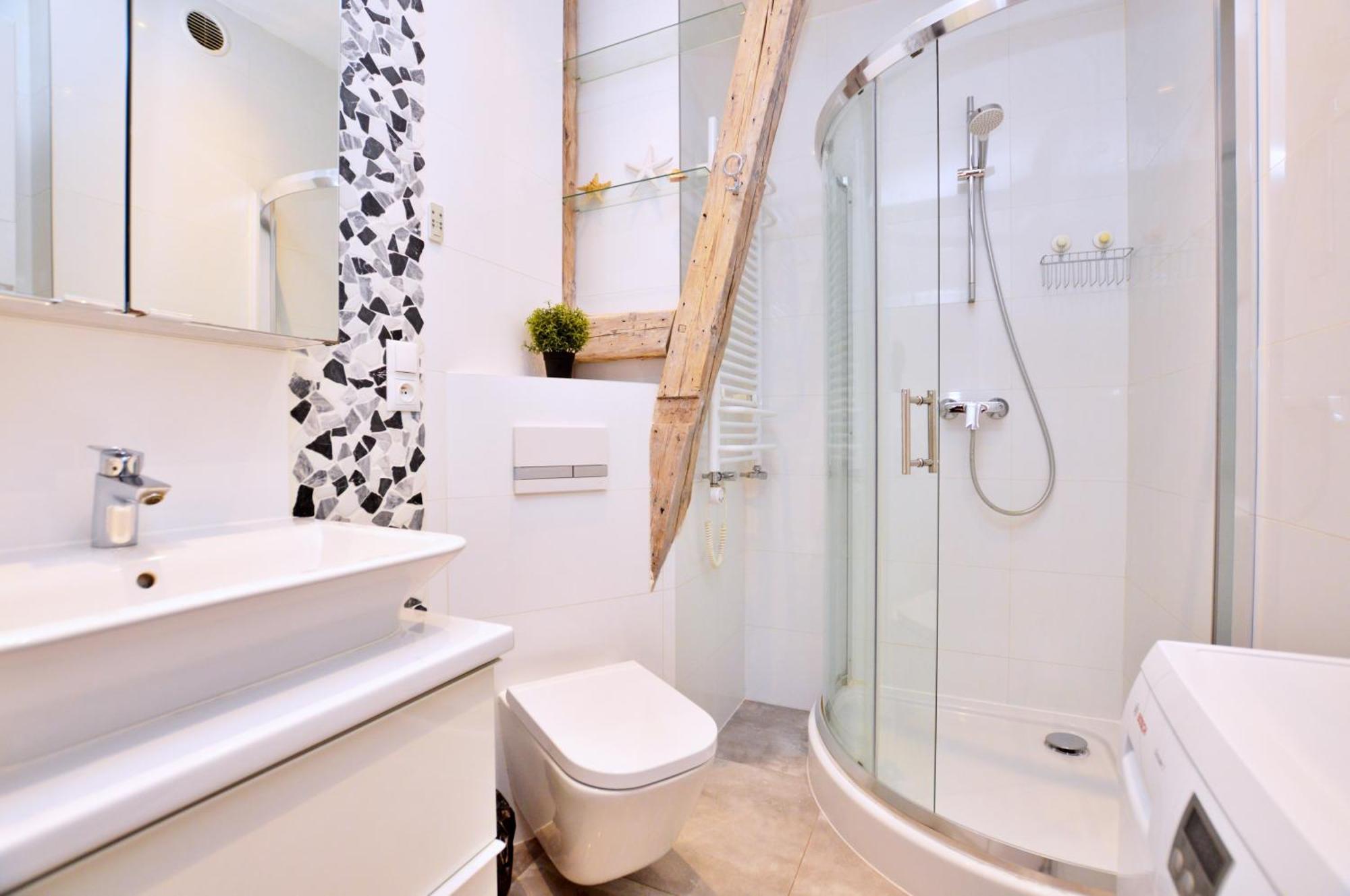 Victus Apartamenty, Apartament Veranda Sopot Bagian luar foto